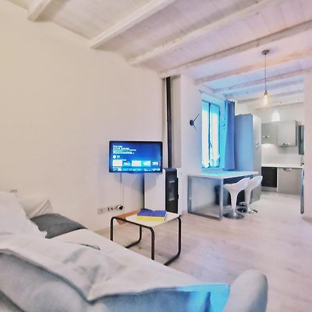 Bilocale In Centro Storico A Bertinoro Apartment Bagian luar foto