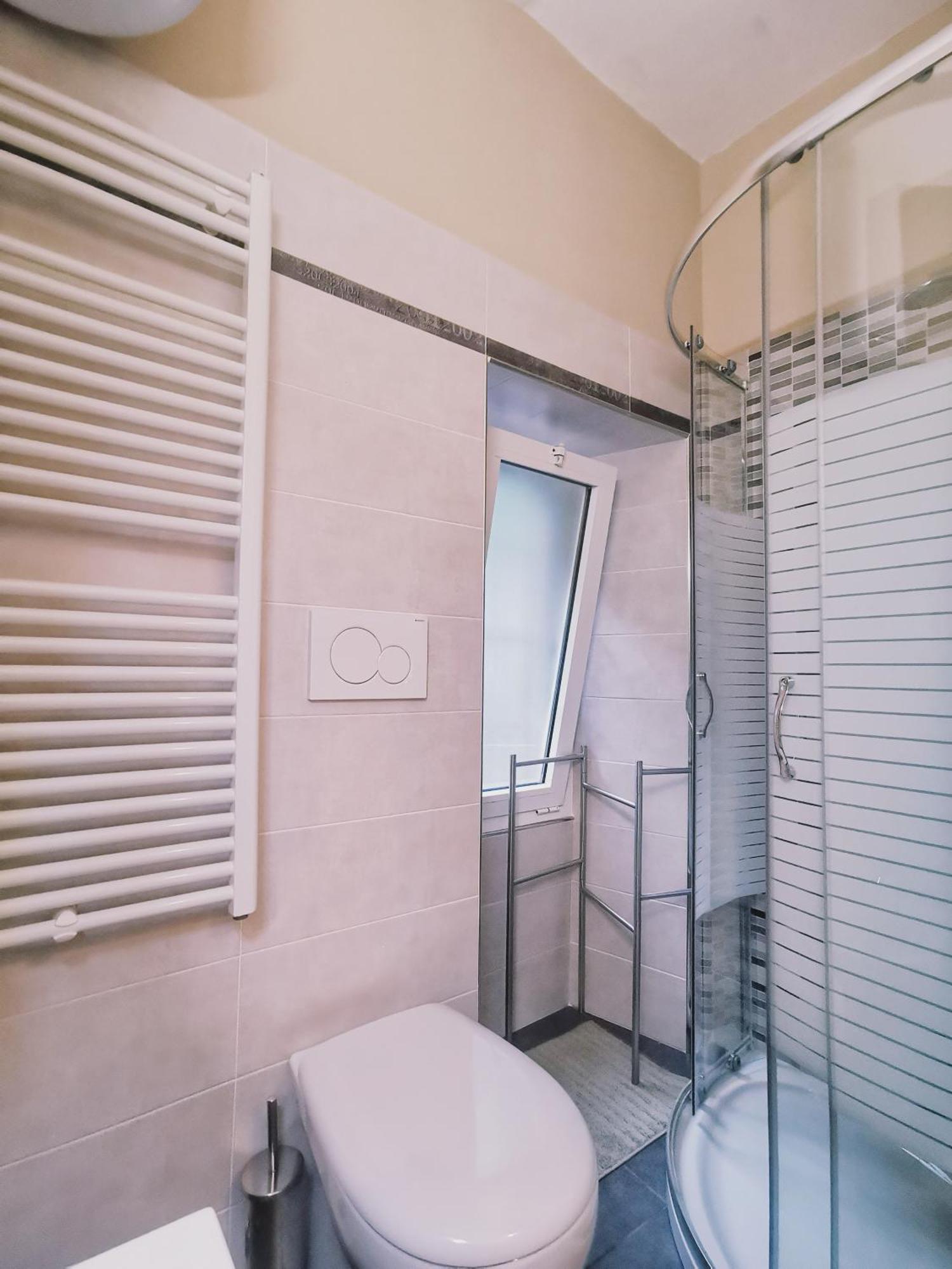 Bilocale In Centro Storico A Bertinoro Apartment Bagian luar foto