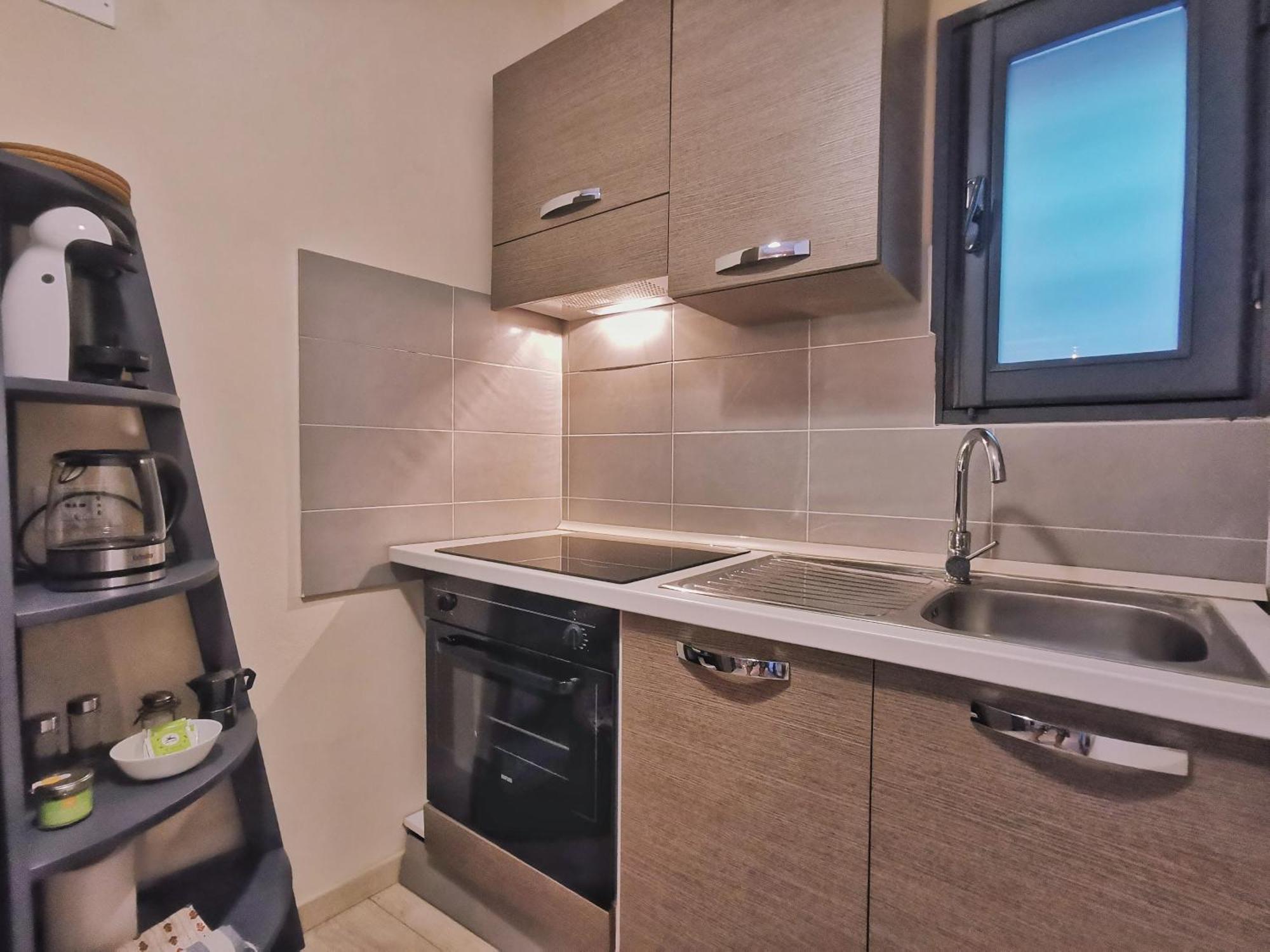Bilocale In Centro Storico A Bertinoro Apartment Bagian luar foto