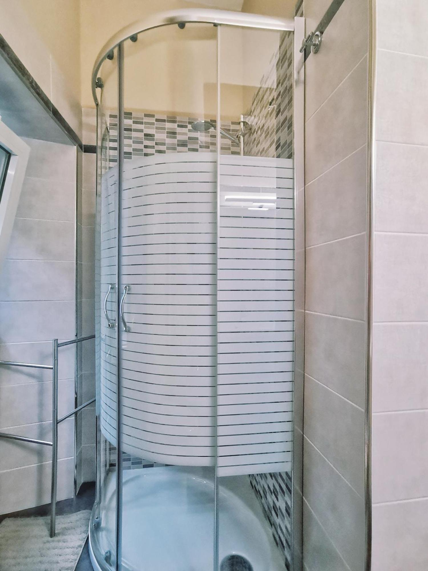 Bilocale In Centro Storico A Bertinoro Apartment Bagian luar foto